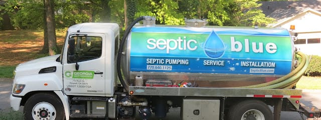 Septic Blue of Charlotte best Septic system service in Charlotte North Carolina