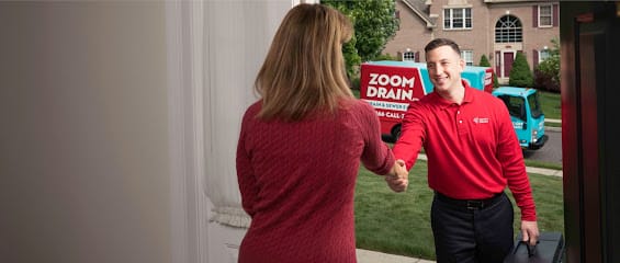 Zoom Drain best Plumber