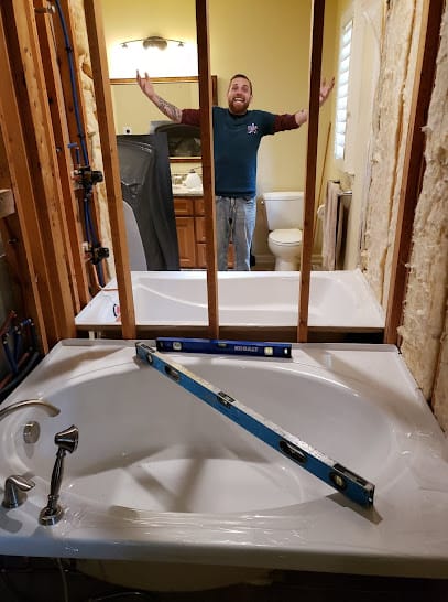 Cain's Able Plumbing best Plumber in China Grove North Carolina