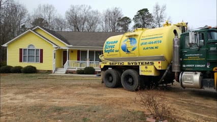 Neuse River Septic Tank Pumping best Septic system service in Clayton North Carolina