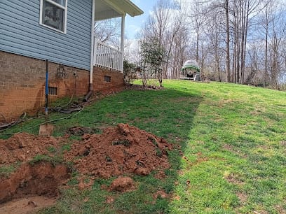 Morehead Septic Services LLC best Septic system service in Clover South Carolina