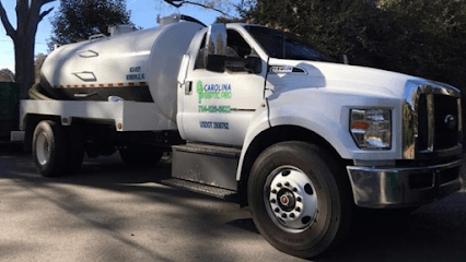 Carolina Septic Pro best Septic system service