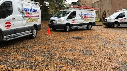 Jordan & Sons Plumbing and Electrical best Plumber