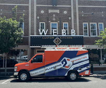 Plumbing Connection best Plumber in Gastonia North Carolina