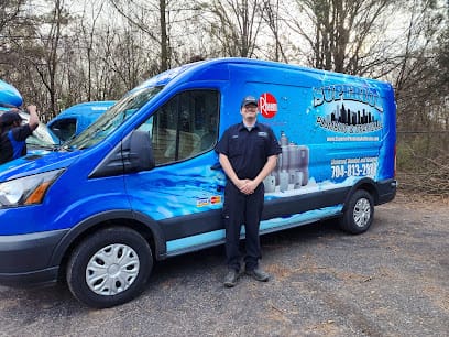 Superior Plumbing and Drains best Plumber in Gastonia North Carolina
