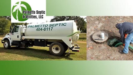 Palmetto Septic & Utilities