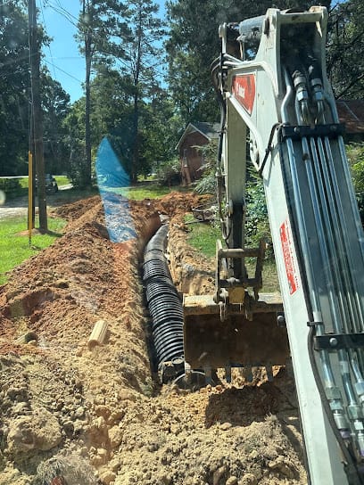 Ingrams Quality Septic Services best Septic system service in Great Falls South Carolina