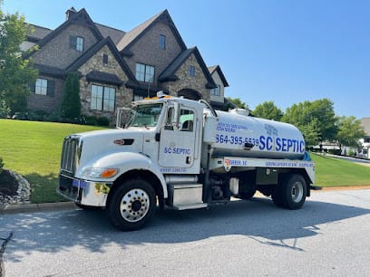 SC Septic best Septic system service