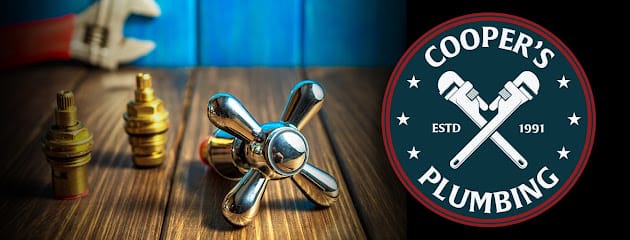Cooper's Plumbing best Plumber in Heath Springs South Carolina