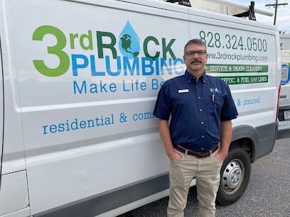 3rd Rock Plumbing