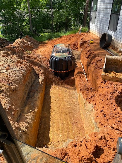 Busy Little Bee best Septic system service