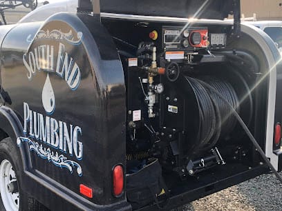 South End Plumbing Heating & Air best Plumber