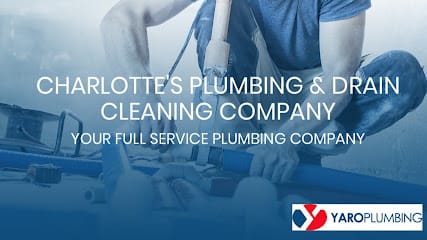 Yaro Plumbing Inc. best Plumber in Indian Trail North Carolina