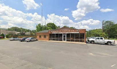 Kannapolis Service Co Inc best Plumber