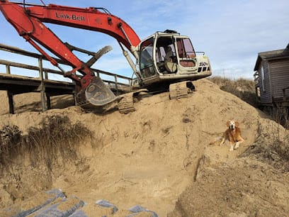 LEE Septic & Land - Outer Banks Septic Service best Septic system service