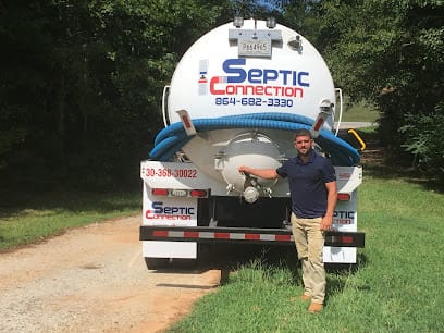 Septic Connection of Laurens best Septic system service in Laurens South Carolina