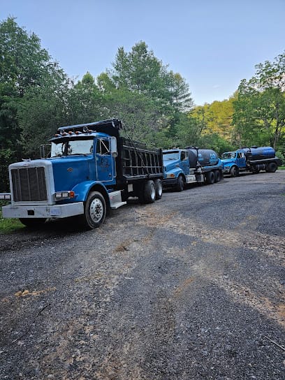 C&D SEPTIC TANK PUMPING LLC best Septic system service in Lenoir North Carolina