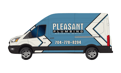 Pleasant Plumbing best Plumber in Locust North Carolina