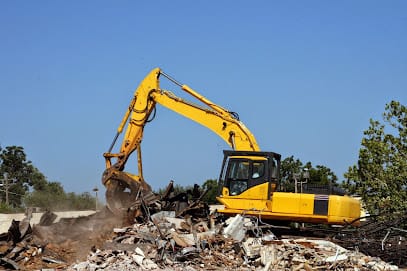 FJ Rabon Construction best Septic system service