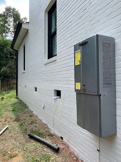 United Plumbing LLC best Plumber in Matthews North Carolina