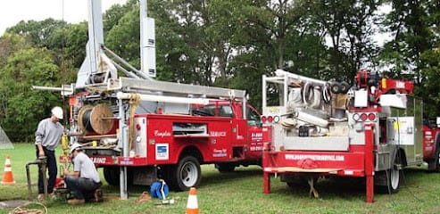 Clarence M Stanley Plumbing & Pump Service best Plumber