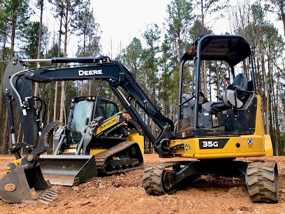 Mac Earthworks best Excavating contractor