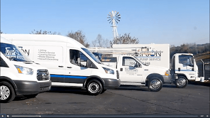 Thompson Plumbing & Pump Service Inc. best Plumber