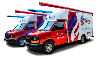 Water Heater Experts | Mooresville NC Plumbers best Plumber in Mooresville North Carolina