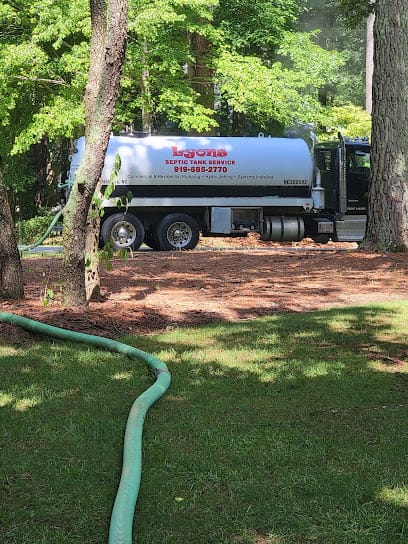 Lyons Septic Tank Service best Septic system service in Morrisville North Carolina