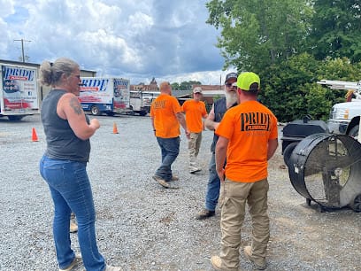 Pride Plumbing best Plumber