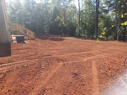 Diggin N Dozin best Septic system service in Newberry South Carolina