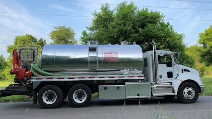 Autry's Backhoe & Septic Service best Septic system service