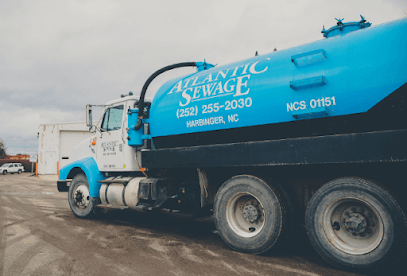 Atlantic OBX best Septic system service in Powells Point North Carolina