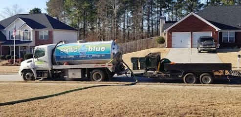 Septic Blue of Raleigh best Septic system service in Raleigh North Carolina