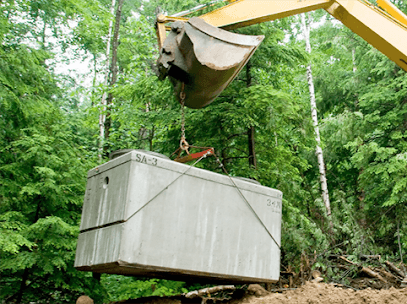 Cooper Septic Tank Service best Septic system service