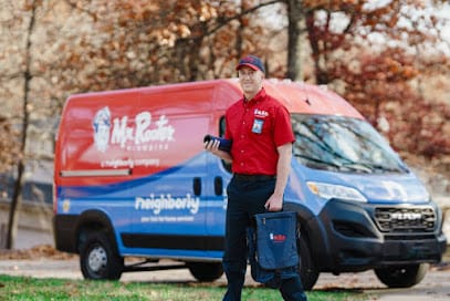 Mr. Rooter Plumbing of Rock Hill best Plumber