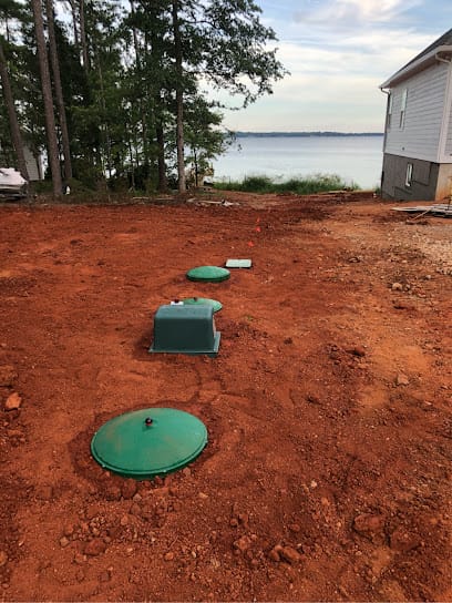 Palmetto Alternative Septic Systems LLC best Septic system service in Rock Hill South Carolina