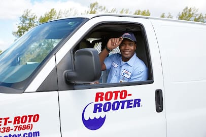 Roto-Rooter Plumbing & Water Cleanup best Plumber