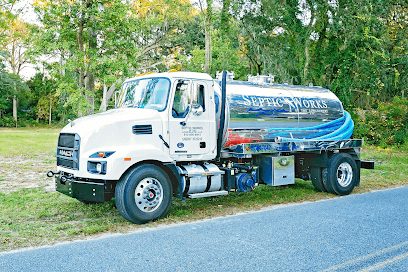 Septic Works of the Lowcountry best Septic system service in Savannah Georgia