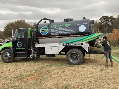 Ready Septic best Septic system service in Sharon South Carolina