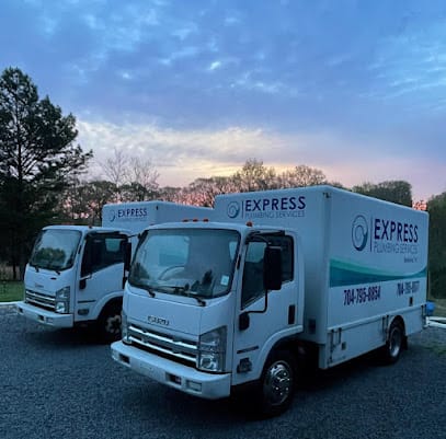 Express Plumbing Services