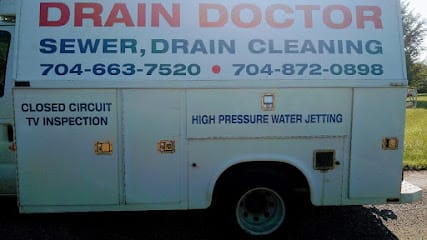 Drain Doctor best Plumber