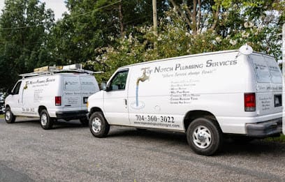 Top Notch Plumbing Services Inc. best Plumber in Statesville North Carolina