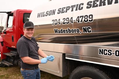Wilson Septic Service best Septic system service in Wadesboro North Carolina