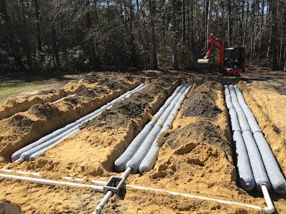 Coastal Septic Solutions best Septic system service in Willard North Carolina