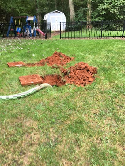 Sprinkle Septic Tank Co best Septic system service in Winston-Salem North Carolina