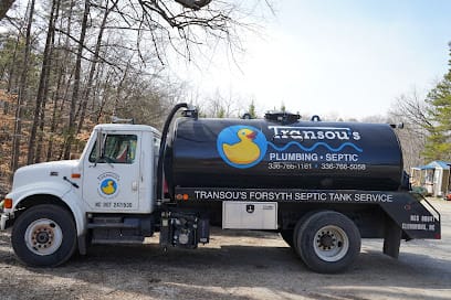 Transou's Plumbing & Septic | Emergency Plumber Winston-Salem